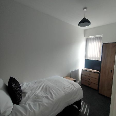Lovely Refurbished Apartments, Morecambe Promenade Extérieur photo