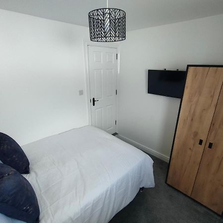 Lovely Refurbished Apartments, Morecambe Promenade Extérieur photo